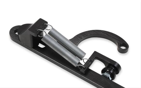 Holley 20-284 Holley Billet Throttle Return Spring Brackets - Zander Auto Parts