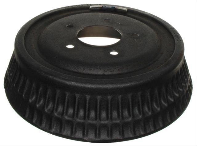 Raybestos 2065R Raybestos R-Line Brake Drums - Zander Auto Parts