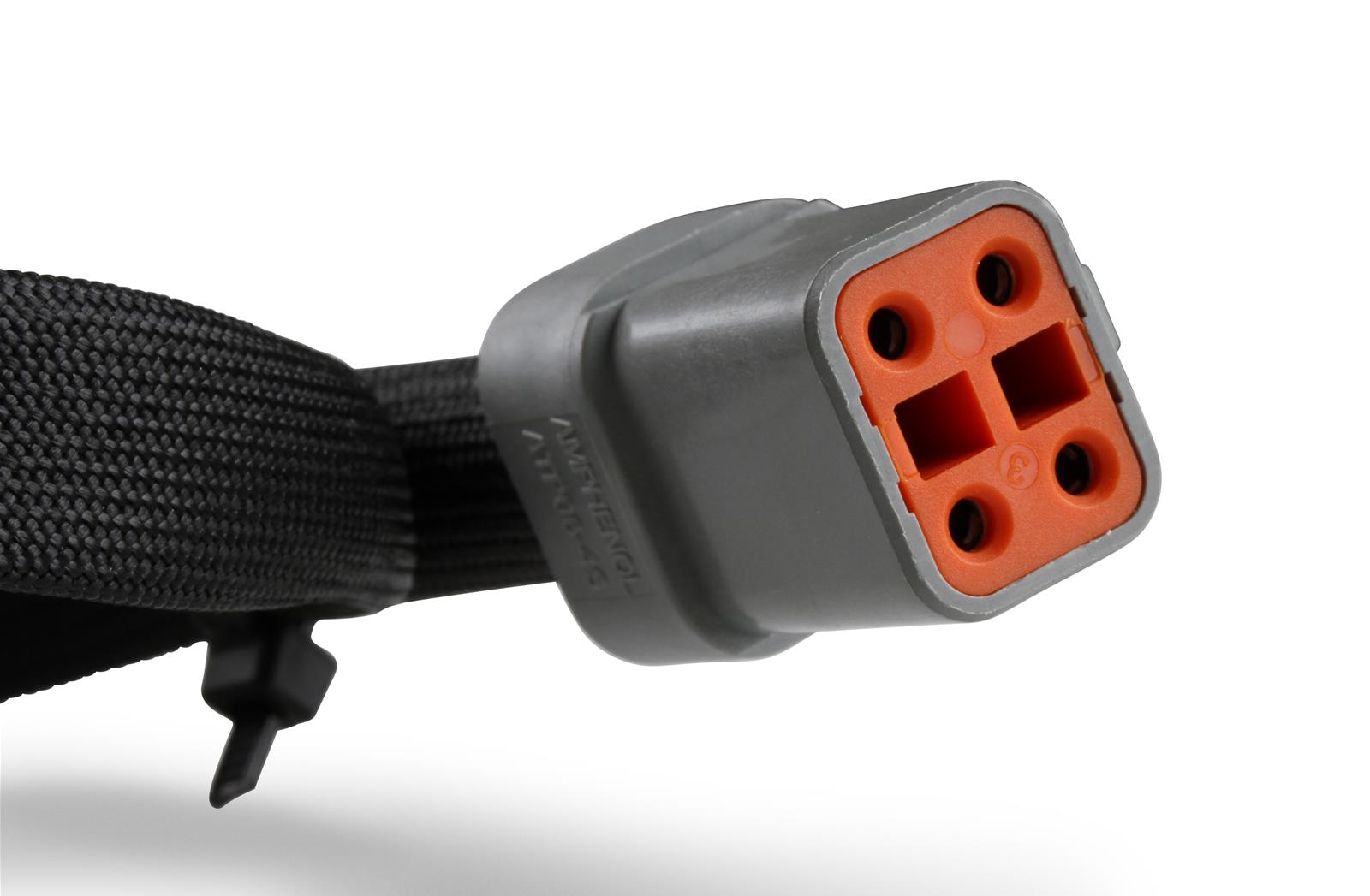 Holley 12-1500 Holley VR Series Billet Fuel Pumps - Zander Auto Parts