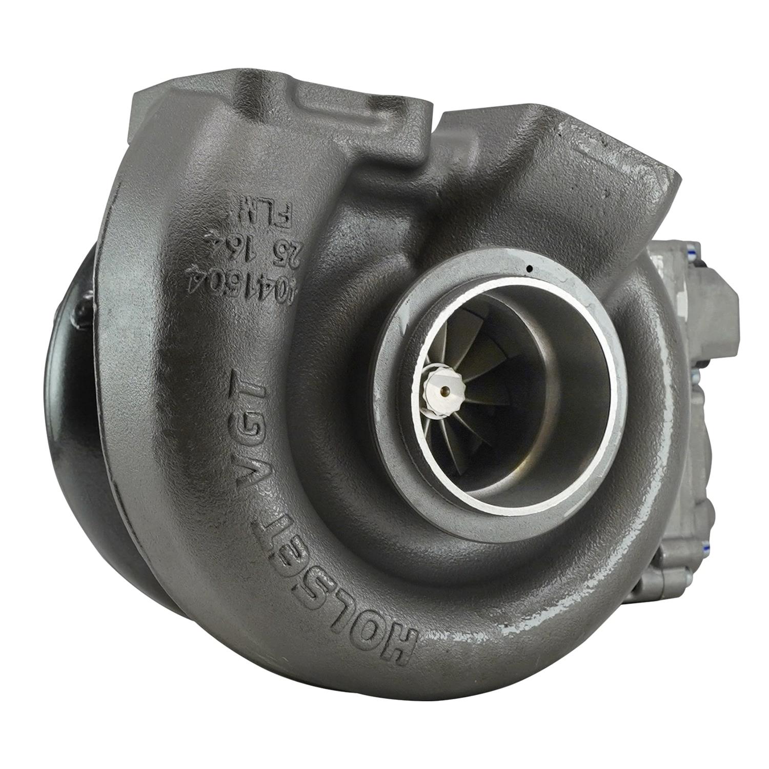 BD Diesel 1045771 BD Diesel Screamer Turbochargers - Zander Auto Parts