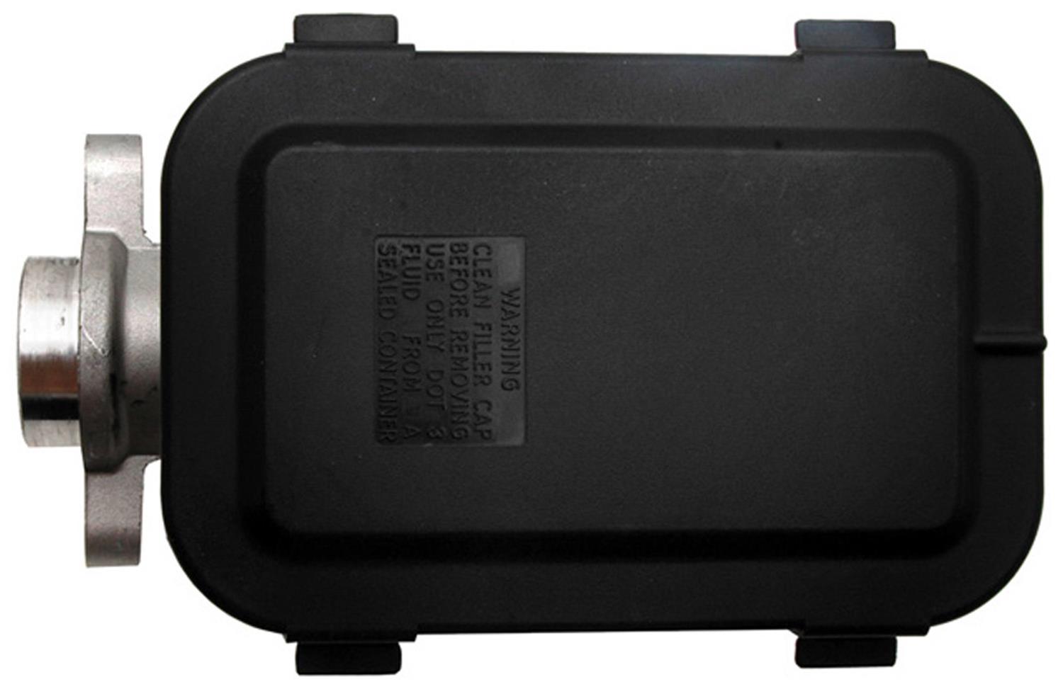 ACDelco 19176456 ACDelco Gold Brake Master Cylinders - Zander Auto Parts