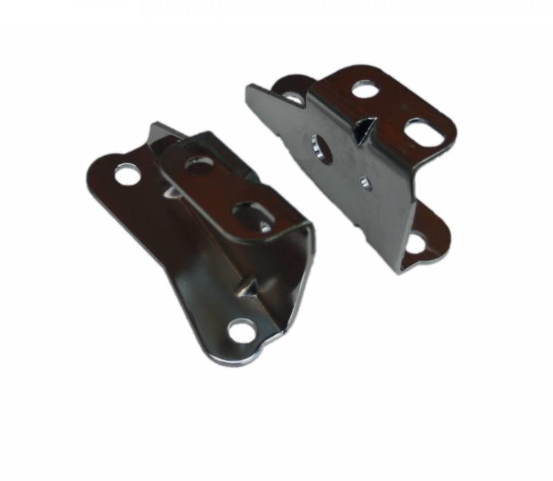 Leed Brakes 2N LEED Brakes Power Brake Boosters - Zander Auto Parts