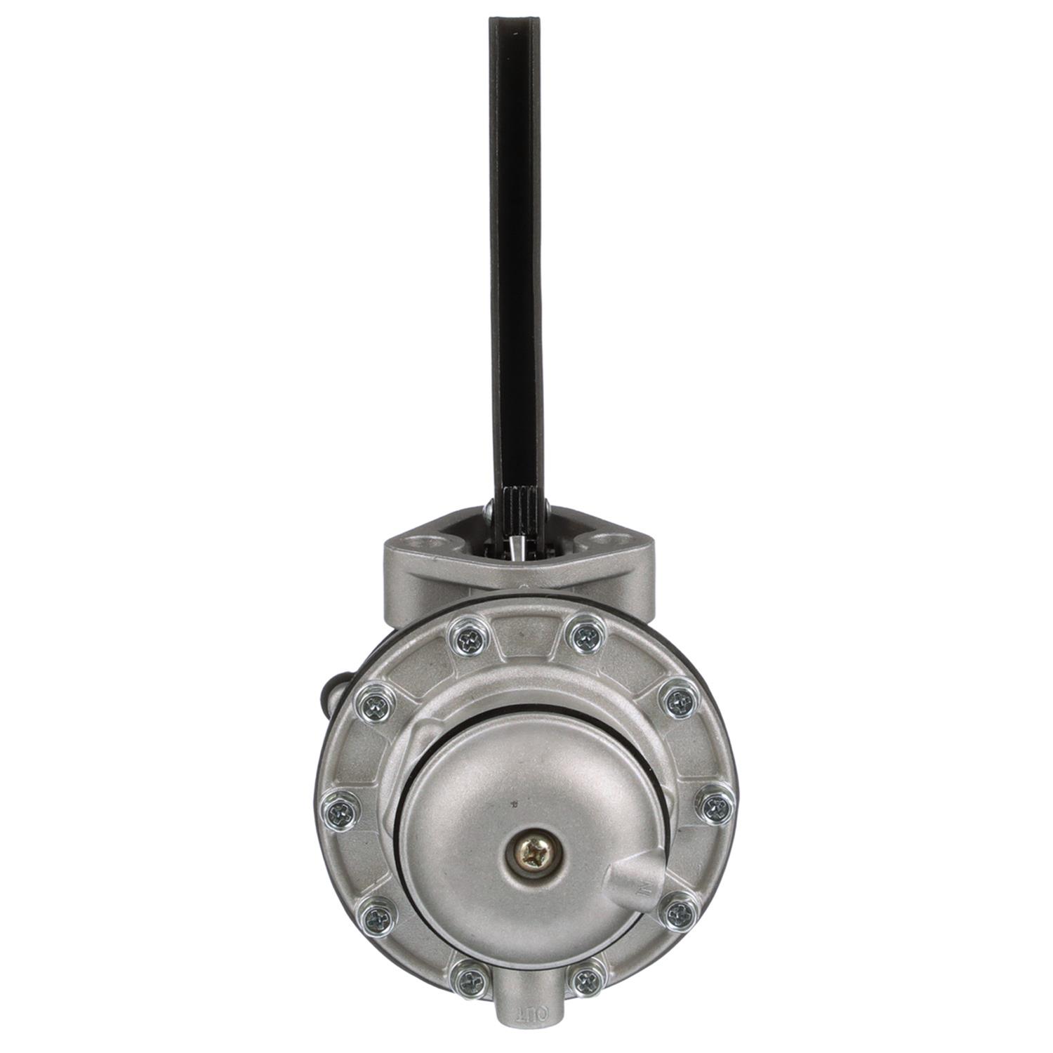 Delphi MF0189 Delphi Mechanical Fuel Pumps - Zander Auto Parts