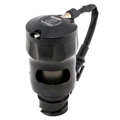 Turbosmart TS-0225-1001 Turbosmart Vee Port Blow-Off Valves - Zander Auto Parts