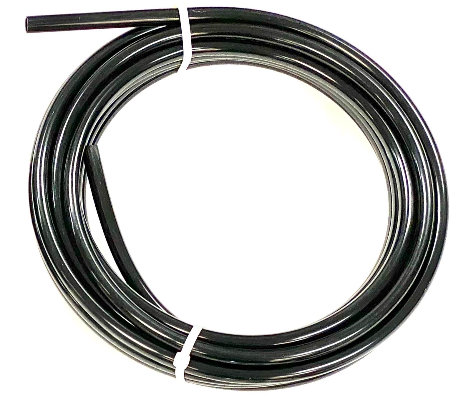 The Stop Shop NFH812 The Stop Shop Fuel Hoses - Zander Auto Parts