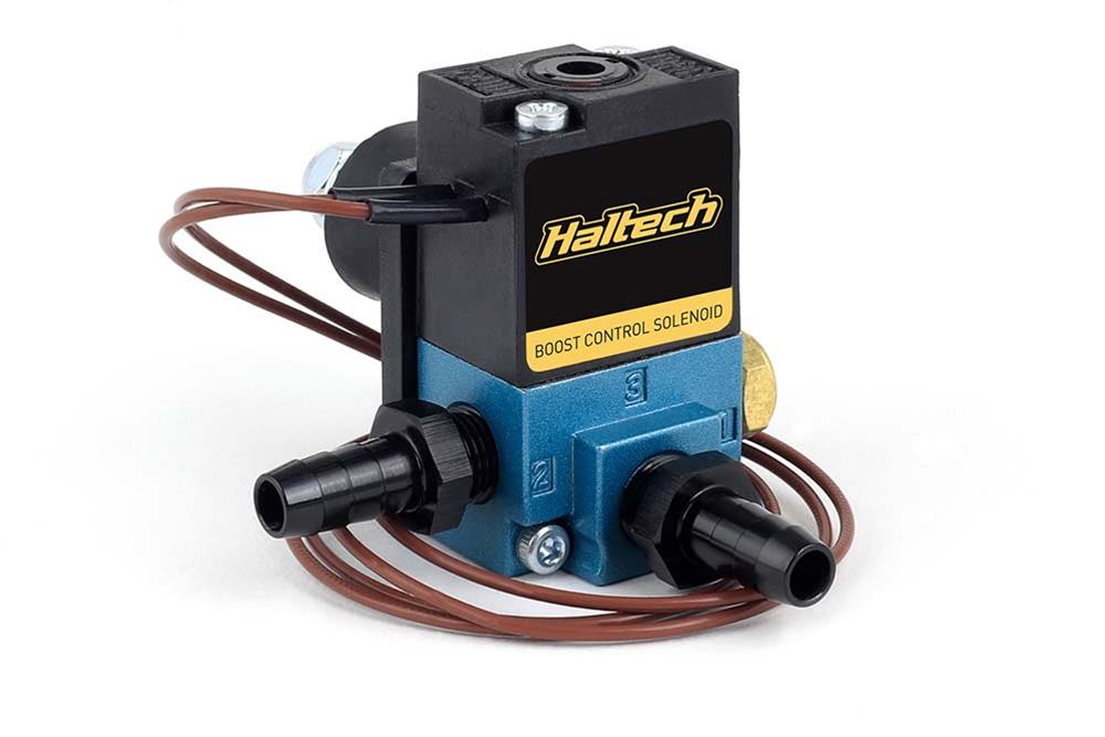 Haltech HT-020400 Haltech Boost Control Solenoids - Zander Auto Parts