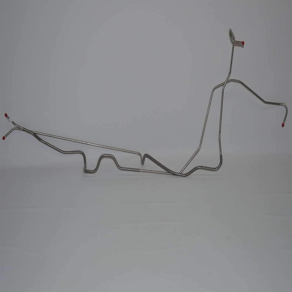 Fine Lines FGL7012OM Fine Lines Fuel Lines - Zander Auto Parts