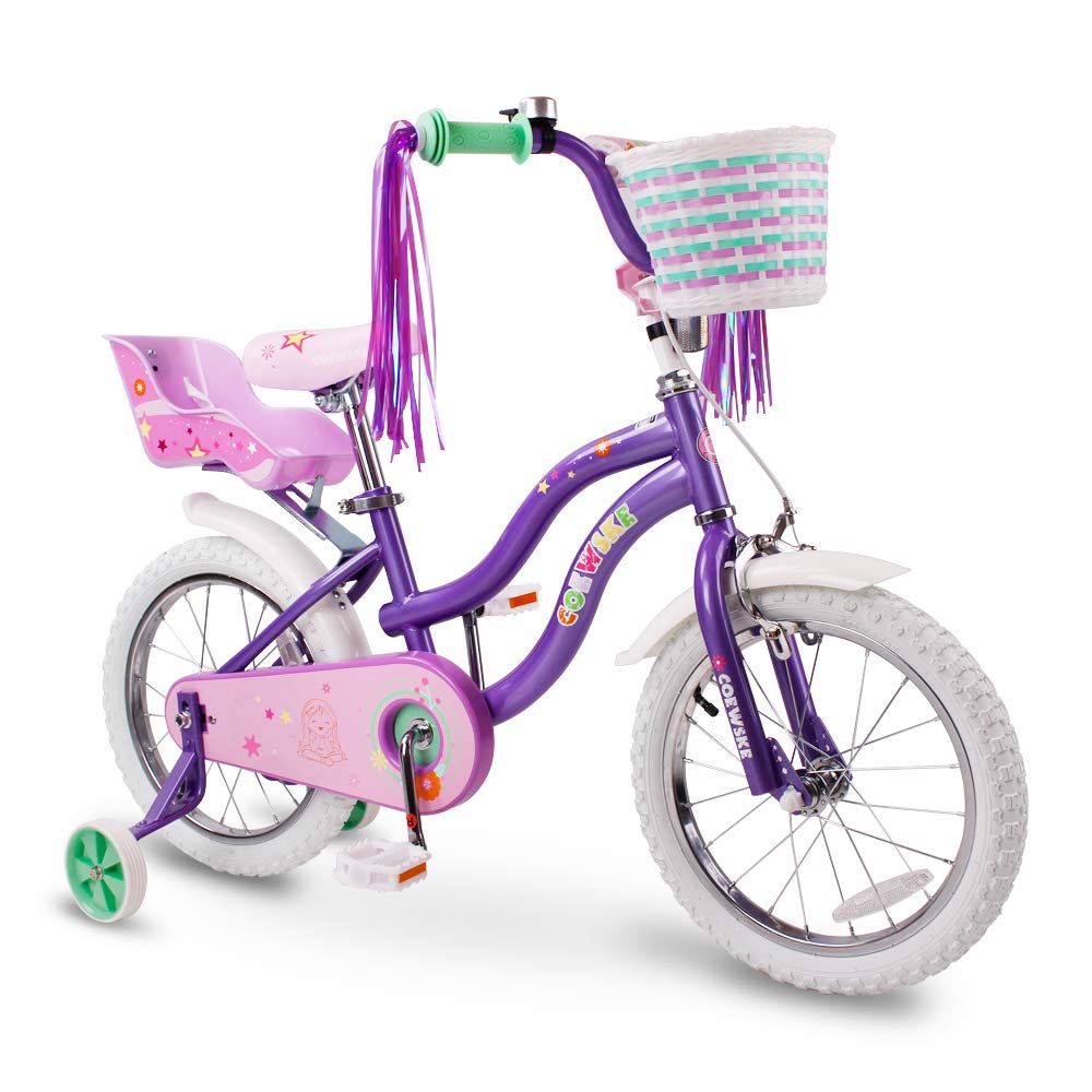 COEWSKE Children Princess 12 14 16 18 20 Training - Zander Auto Parts