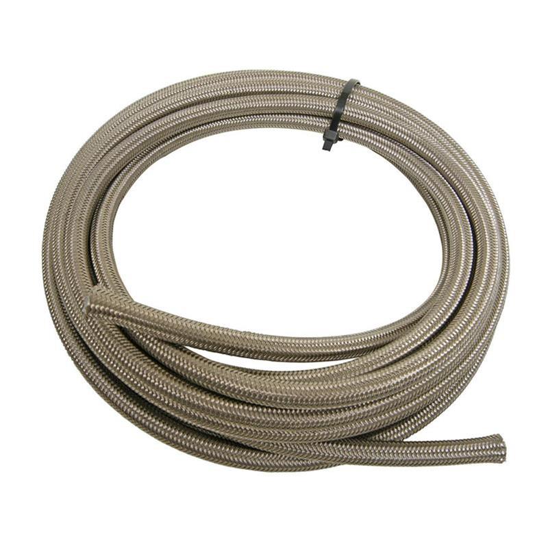 Summit Racing SUM-220985 Summit Racing™ PTFE Hose - Zander Auto Parts