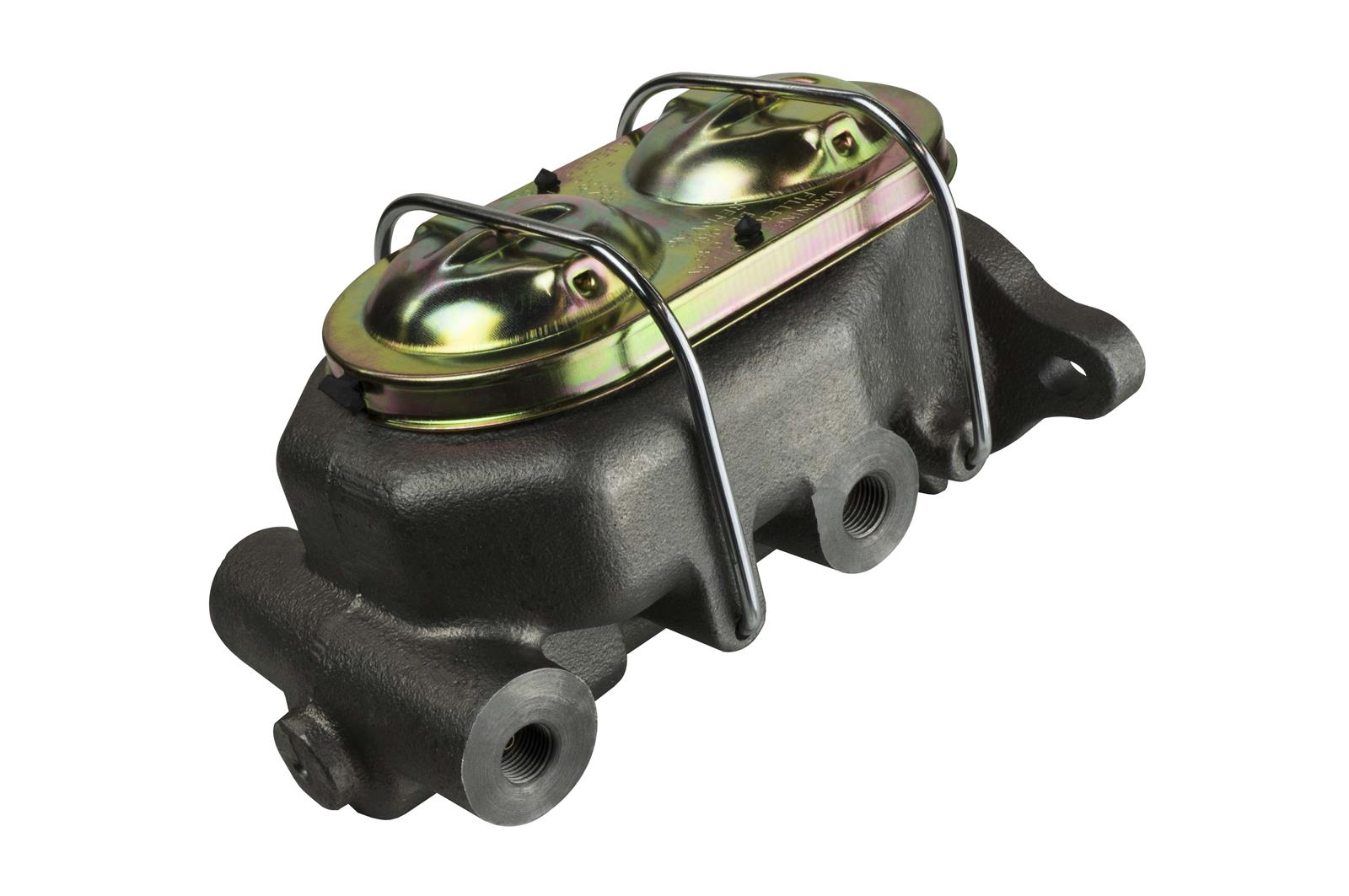 The Right Stuff G94210572 The Right Stuff Master Cylinder and Booster Assemblies - Zander Auto Parts