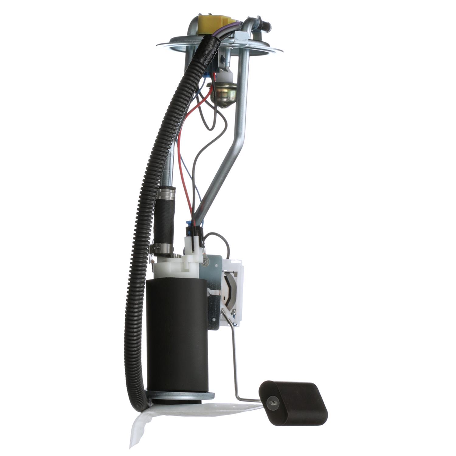 Delphi HP10255 Delphi Fuel Pump Module Assemblies - Zander Auto Parts