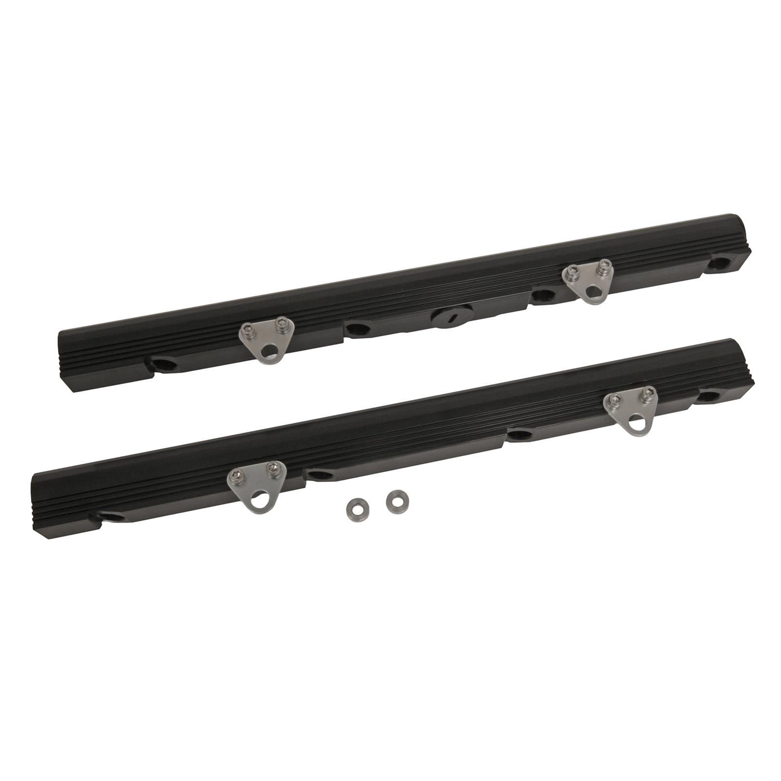 Trick Flow Specialties TFS-51580001 Trick Flow® TFX™ EFI Fuel Rail Kits - Zander Auto Parts