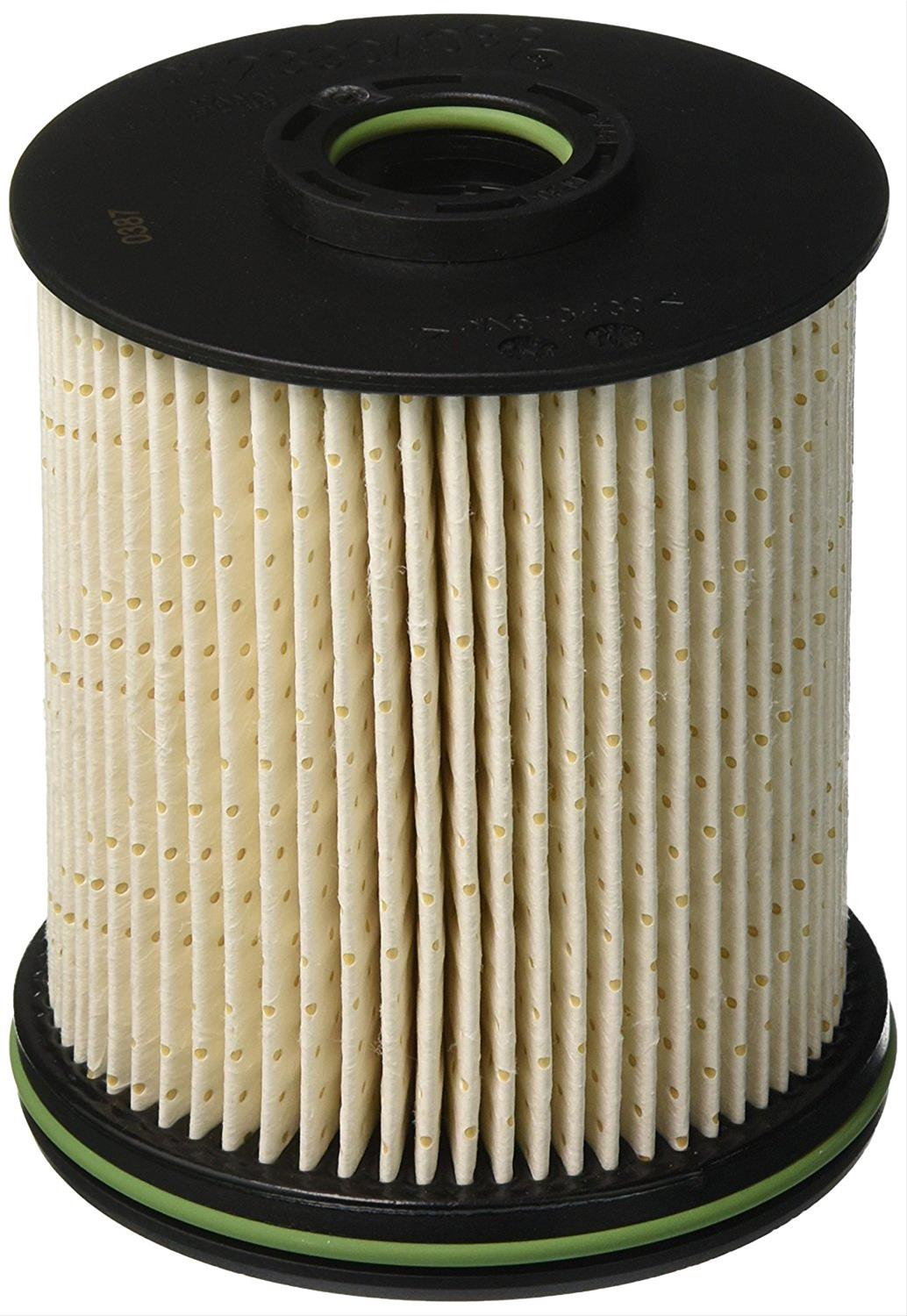 ACDelco 13539108 ACDelco Gold Fuel Filters - Zander Auto Parts