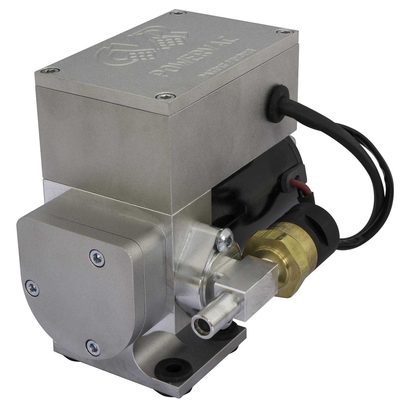 CVR VP655 CVR Electric Vane-Style Vacuum Pumps - Zander Auto Parts