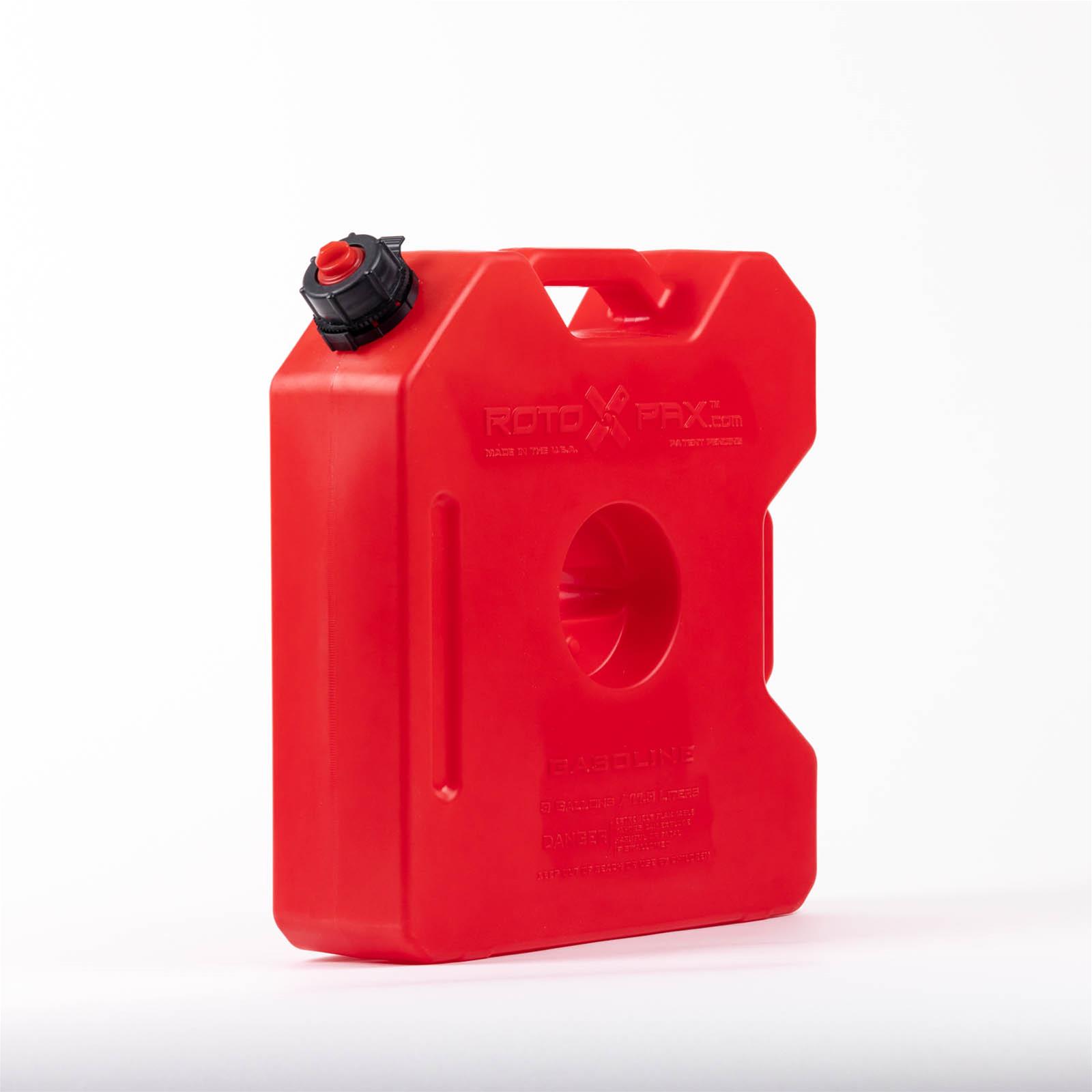 Rotopax RX-3G RotopaX Utility Jugs - Zander Auto Parts