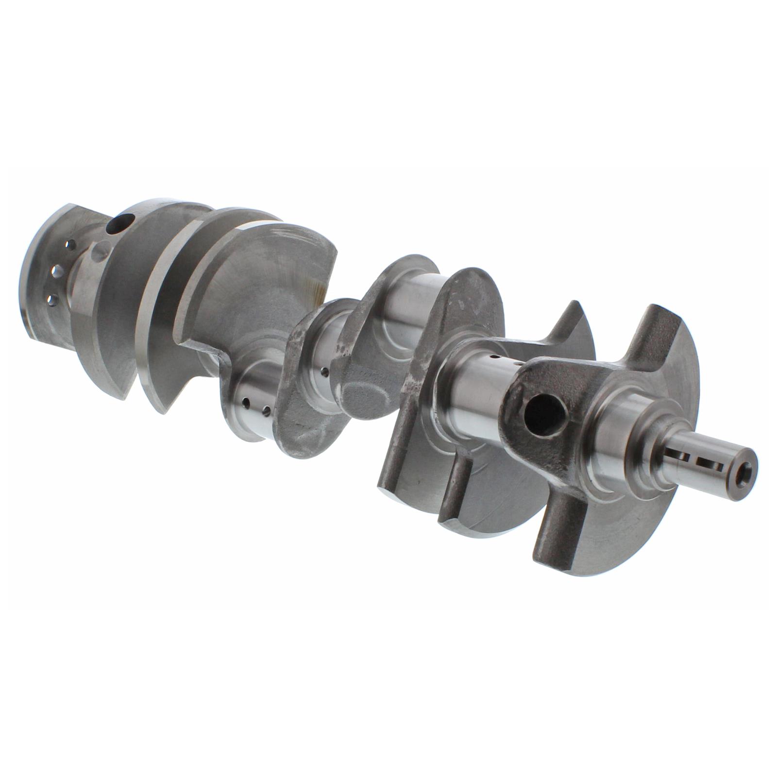 Crankshafts - Zander Auto Parts