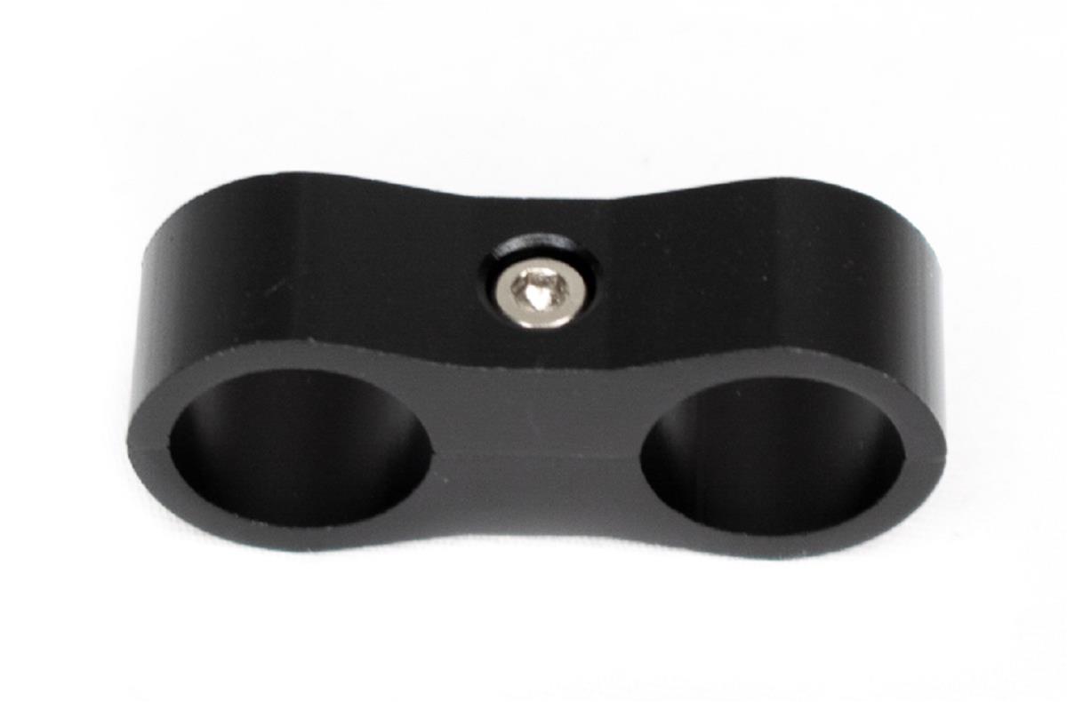 Brian Tooley Racing BHS-9/16 BTR Billet Hose Separators - Zander Auto Parts