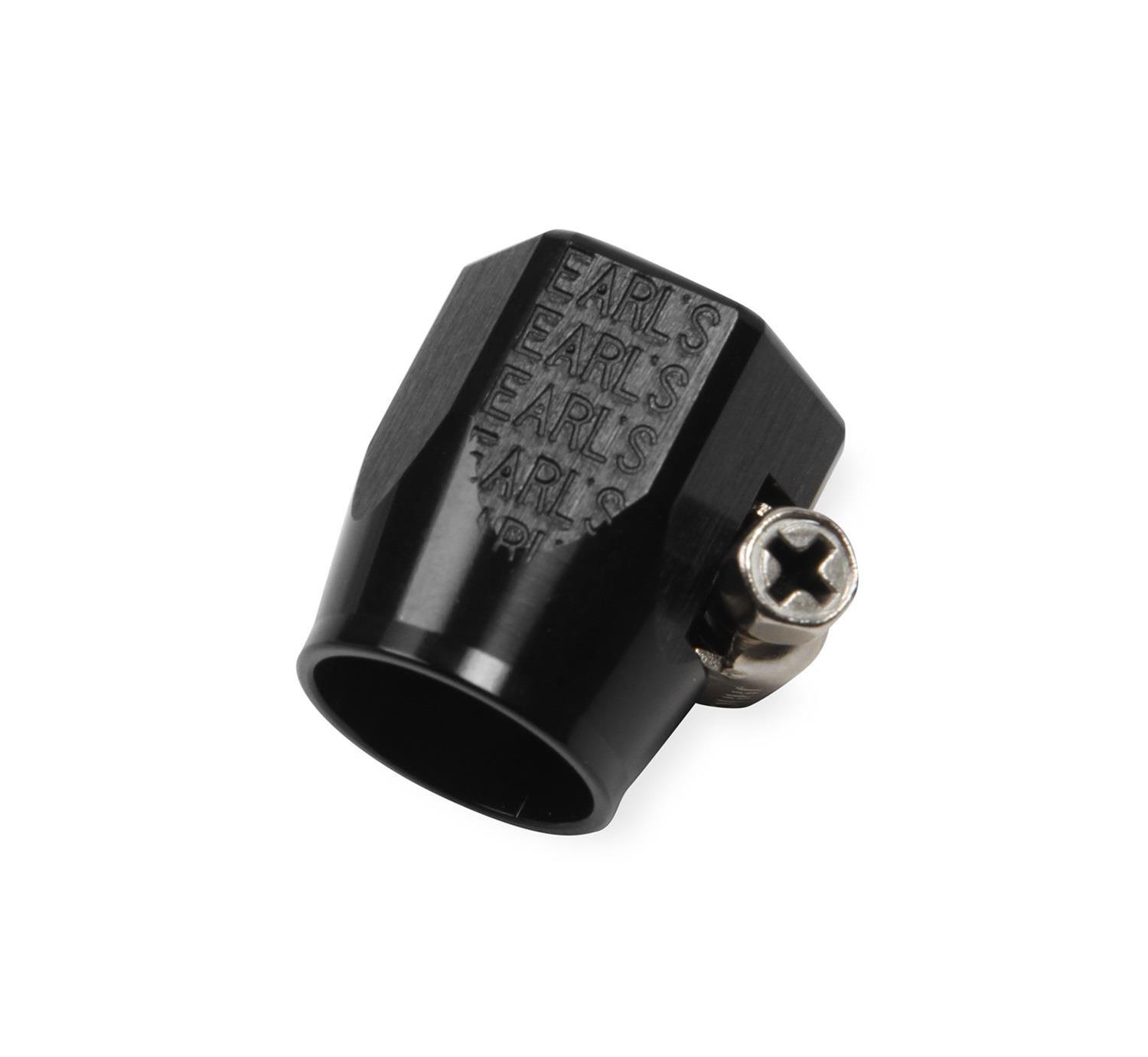Earl's Performance 900506ERL Earl's Performance Econ-O-Fit Hose Clamps - Zander Auto Parts