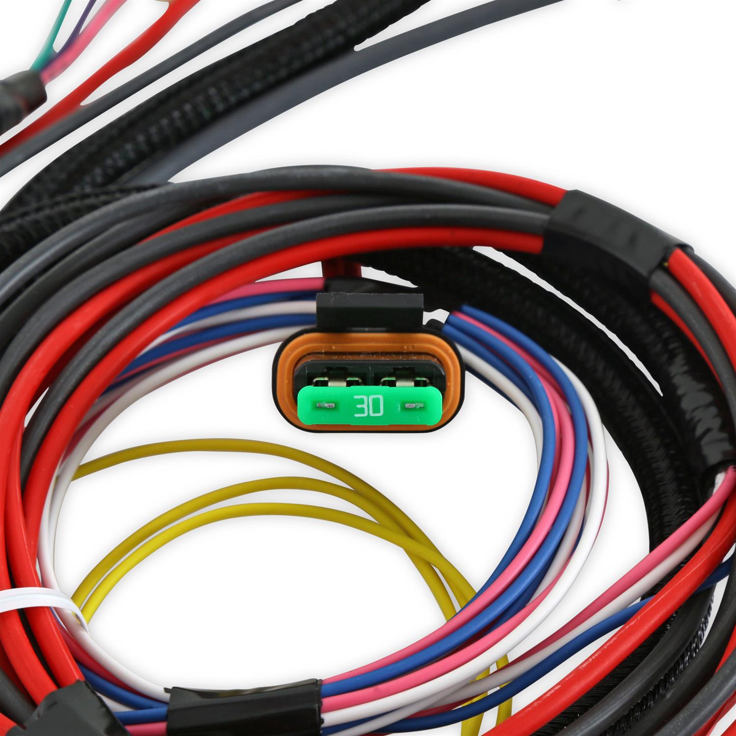 Holley Sniper 558-190 Holley Sniper 2 EFI PDM Main Harnesses - Zander Auto Parts