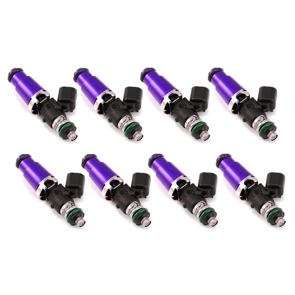 Injector Dynamics 1750.60.14.14.8 Injector Dynamics ID1750x Fuel Injectors - Zander Auto Parts