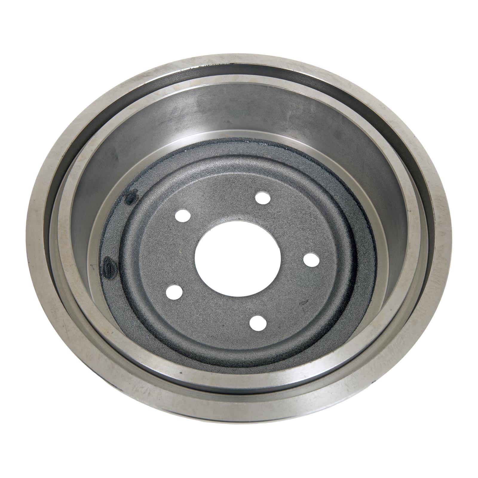 ACDelco 19171800 ACDelco Gold Brake Drums - Zander Auto Parts