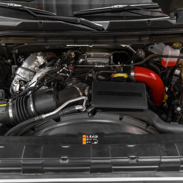 Banks Power 26005 Banks Power Boost Tubes - Zander Auto Parts