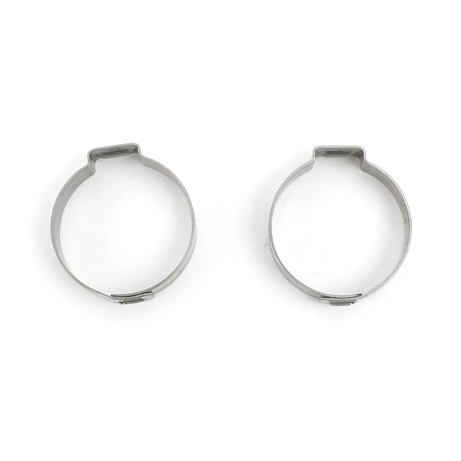 Fragola Performance Systems 999160 Fragola Performance Systems Push Lock Clamps - Zander Auto Parts