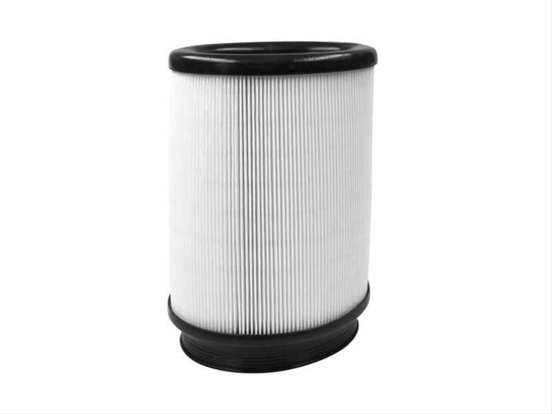 S&B Filters KF-1059D S&B Filters Dry Cleanable Replacement Filters - Zander Auto Parts