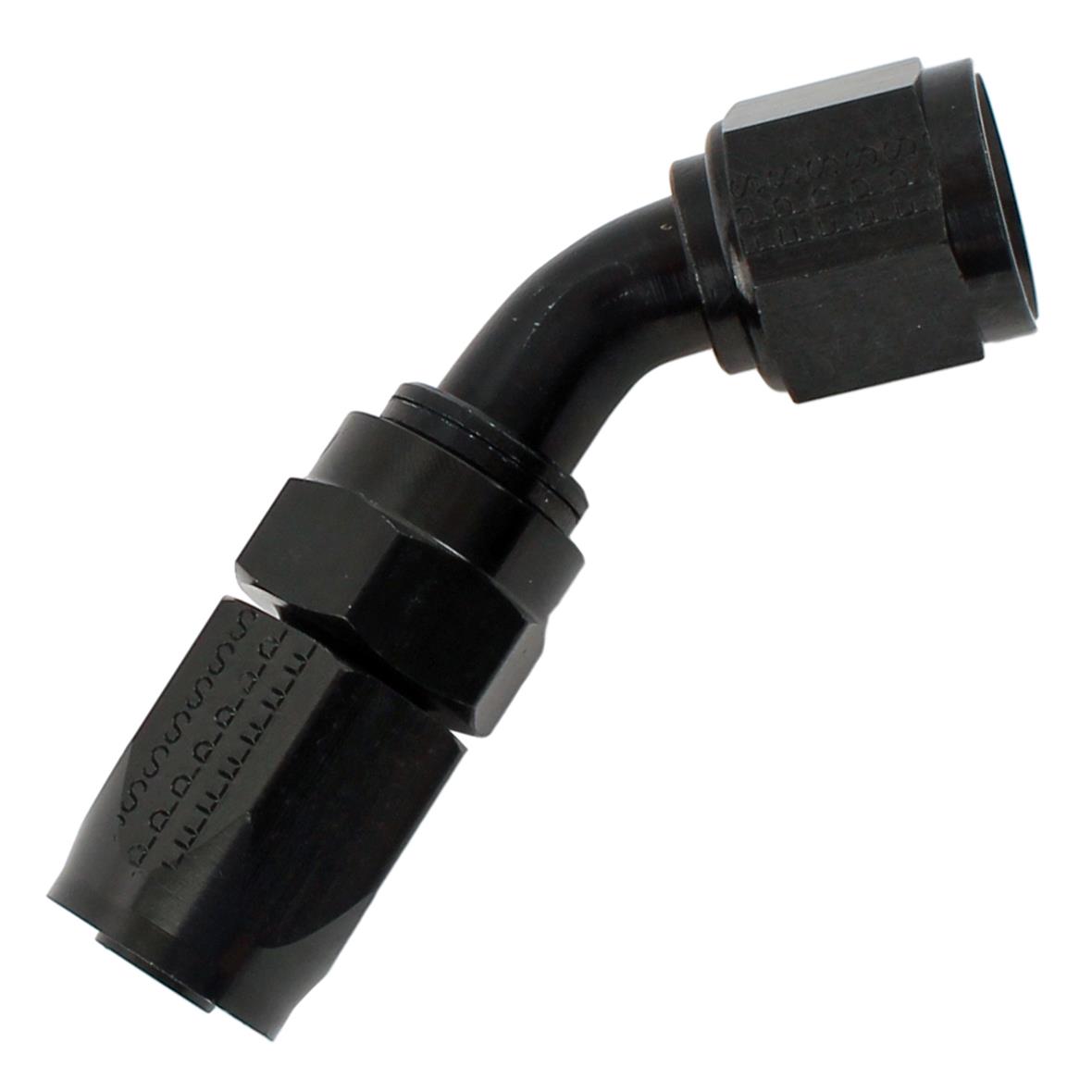 Fragola Performance Systems 224508-BL Fragola Performance Systems Series 2000 Pro-Flow Hose Ends - Zander Auto Parts