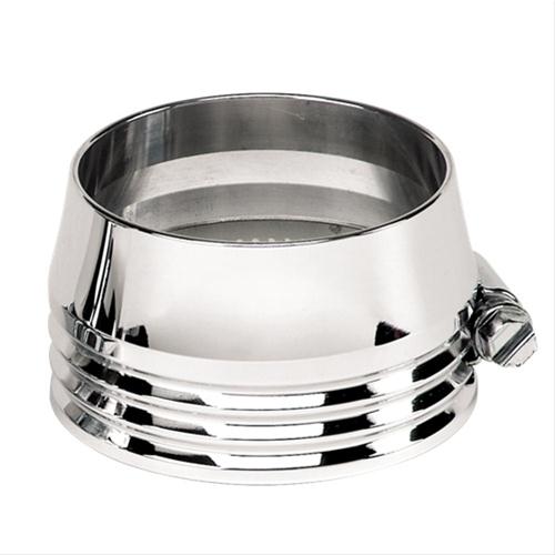 Billet Specialties 67925 Billet Specialties Billet Aluminum Hose End Clamps - Zander Auto Parts