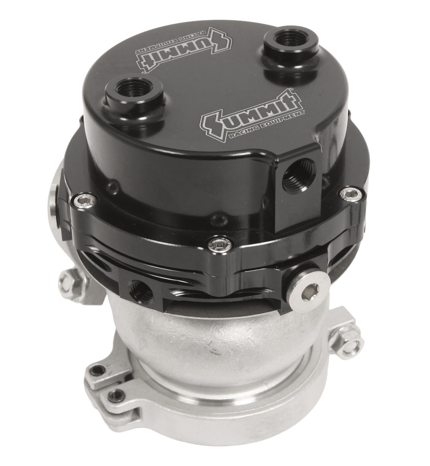 Summit Racing SUM-260072 Summit Racing™ Wastegates - Zander Auto Parts