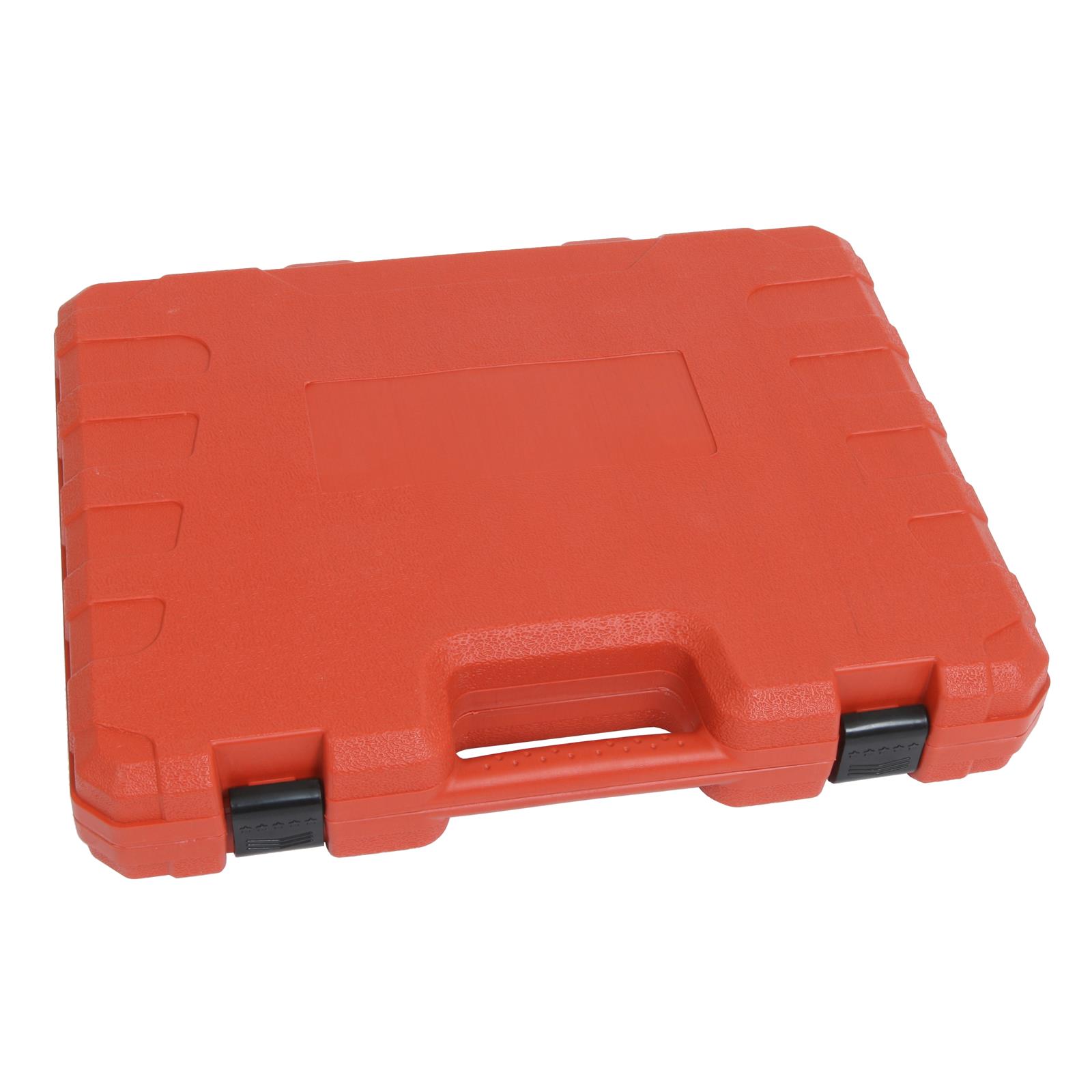 Summit Racing SUM-901165 Summit Racing™ 20-Piece Ball Joint Service Kits - Zander Auto Parts