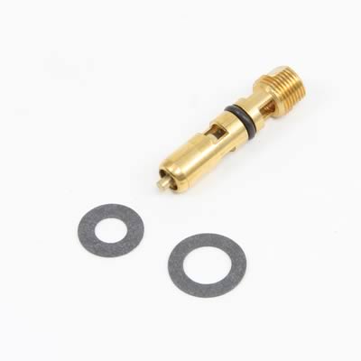 Summit Racing SUM-200401 Summit Racing™ Needle and Seat Assemblies - Zander Auto Parts