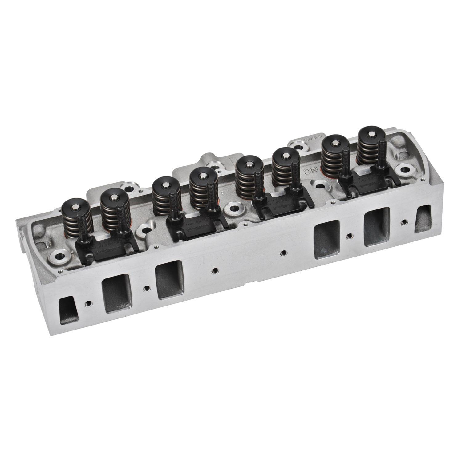Edelbrock 61025 Edelbrock Performer RPM Cylinder Heads - Zander Auto Parts