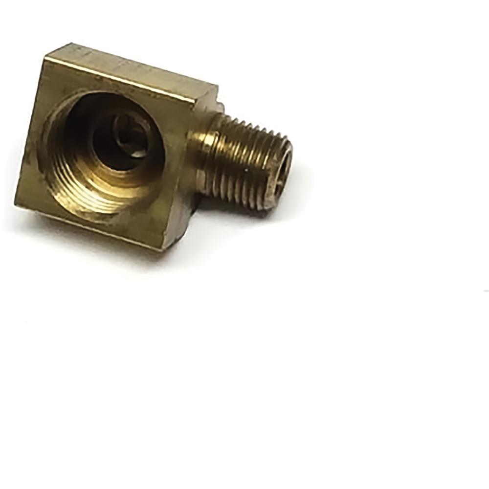 OER BR1001S - Zander Auto Parts