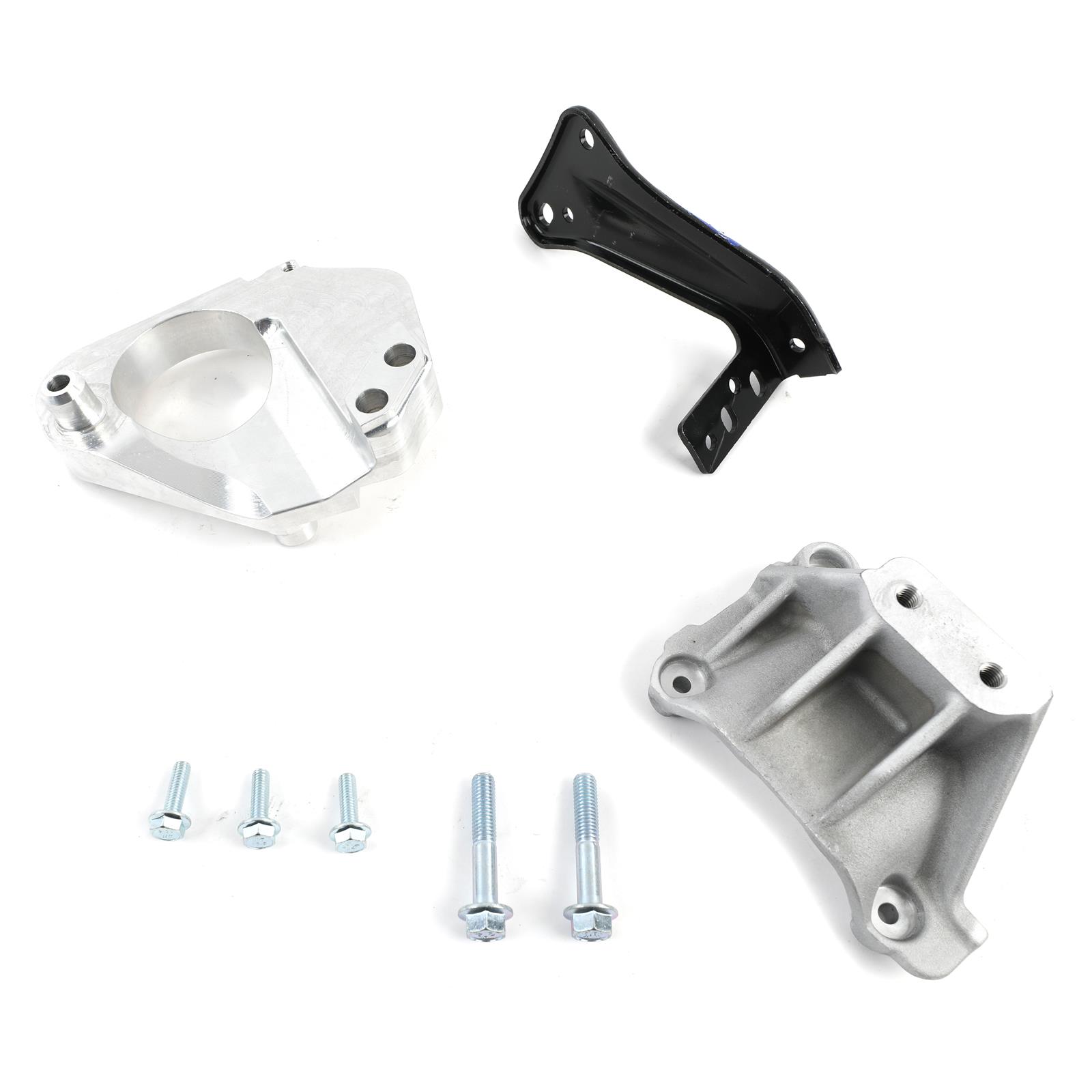 Magnuson Superchargers 01-19-36-003-BL Magnuson Radix TVS1900 Supercharger Kits - Zander Auto Parts