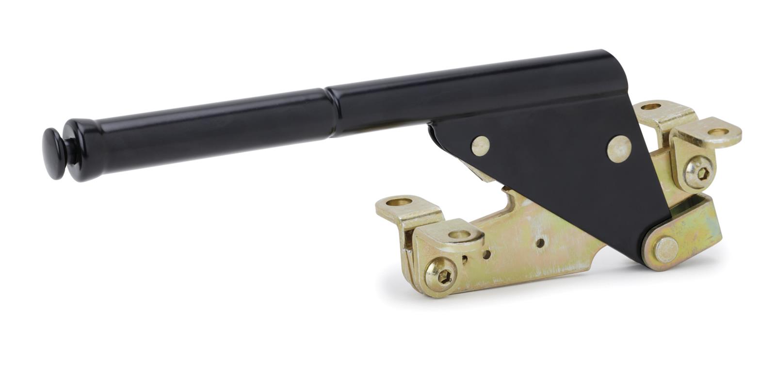 Lokar XEHB-7000F Lokar Emergency Hand Brakes - Zander Auto Parts