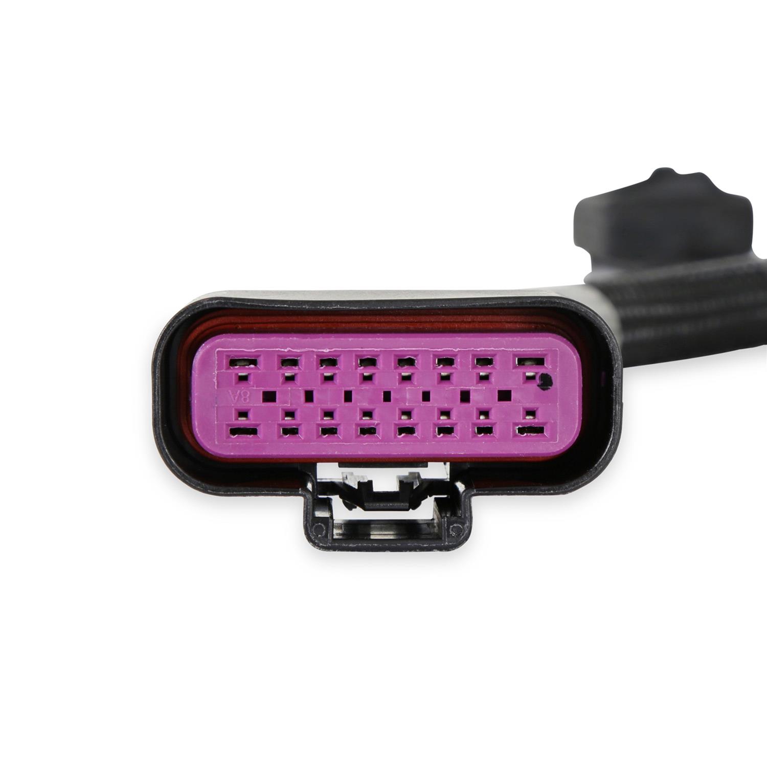 Holley Sniper 558-191 Holley Sniper 2 EFI Main Wiring Harnesses - Zander Auto Parts