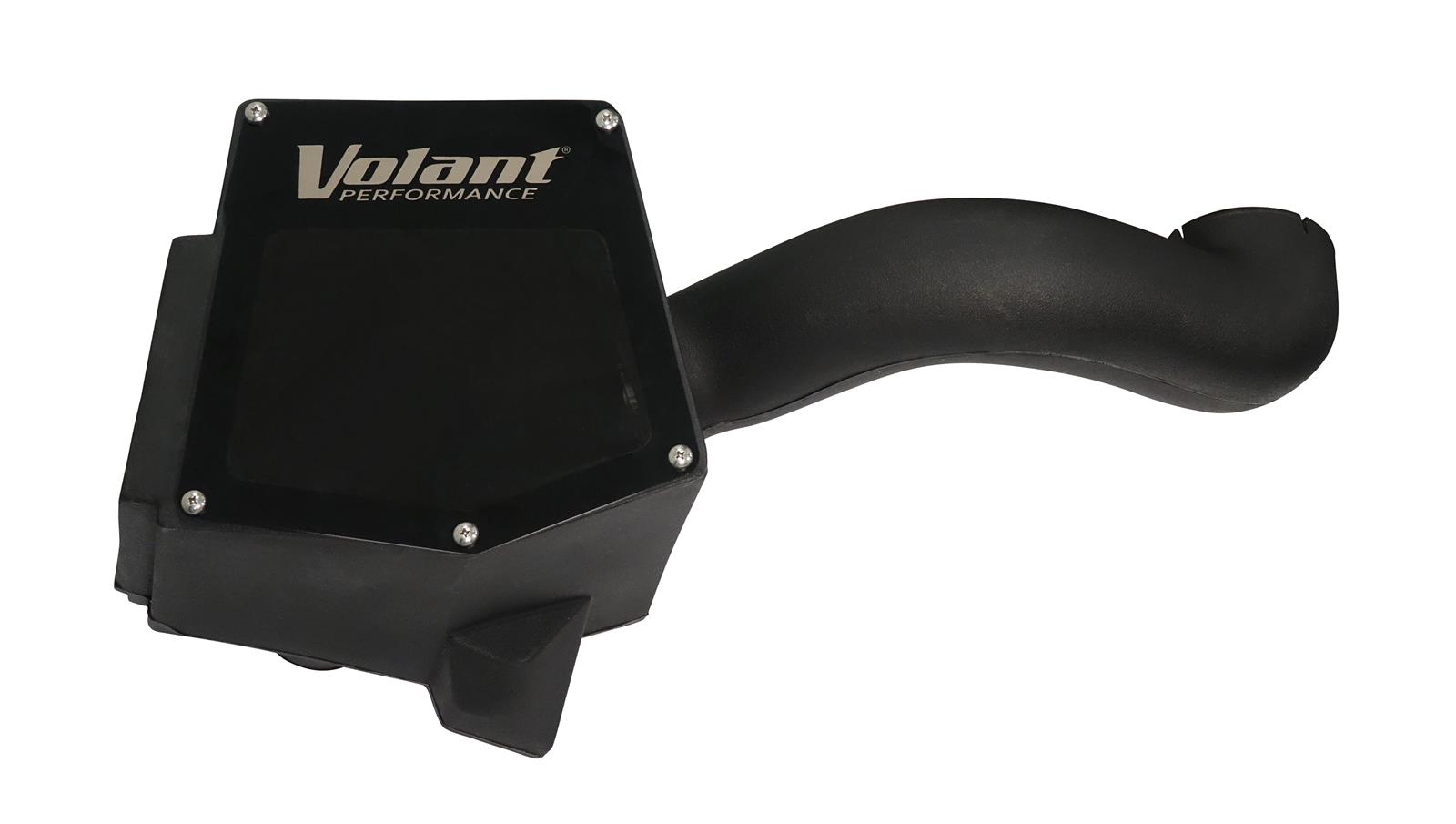 Volant 15153 Volant MaxFlow 5 Closed Box Air Intake Kits - Zander Auto Parts