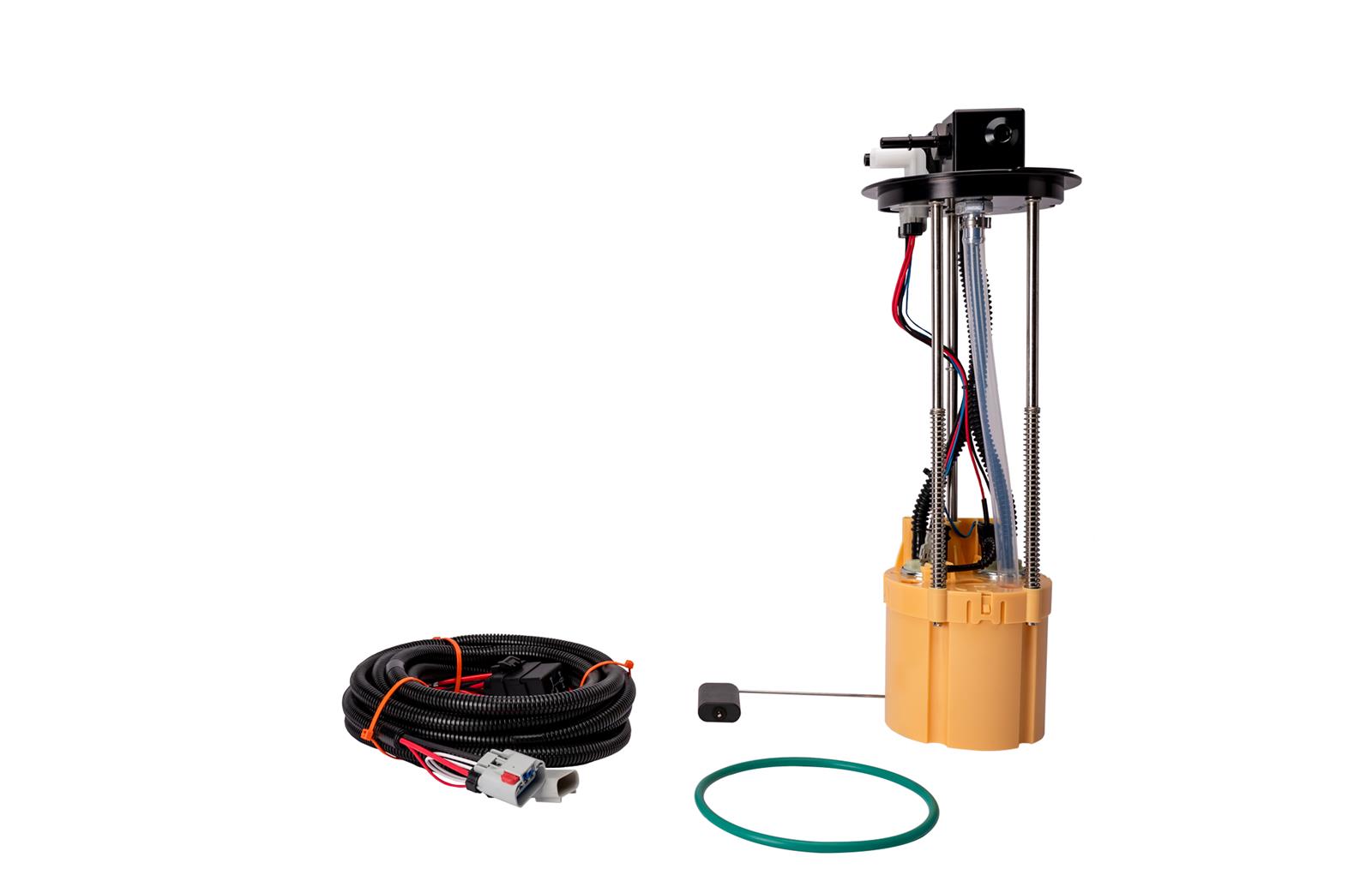 Fleece Performance FPE-34562 Fleece Performance PowerFlo In-Tank Lift Pump Assemblies - Zander Auto Parts