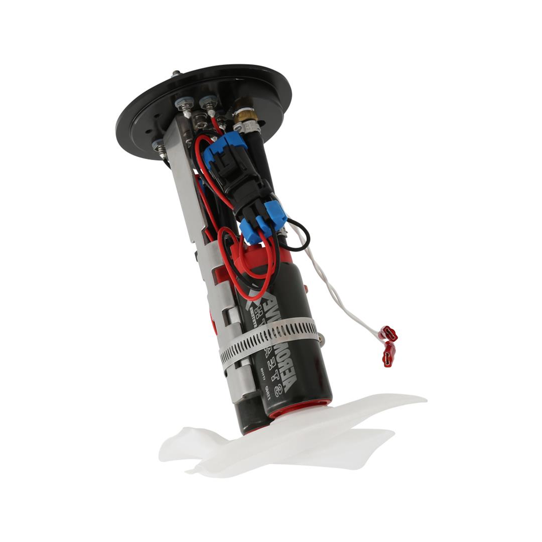 Aeromotive 18313 Aeromotive Phantom Direct-Fit Fuel Pumps - Zander Auto Parts