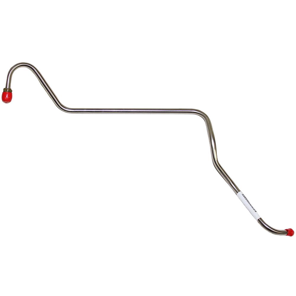 Fine Lines ZPC6902OM Fine Lines Fuel Lines - Zander Auto Parts