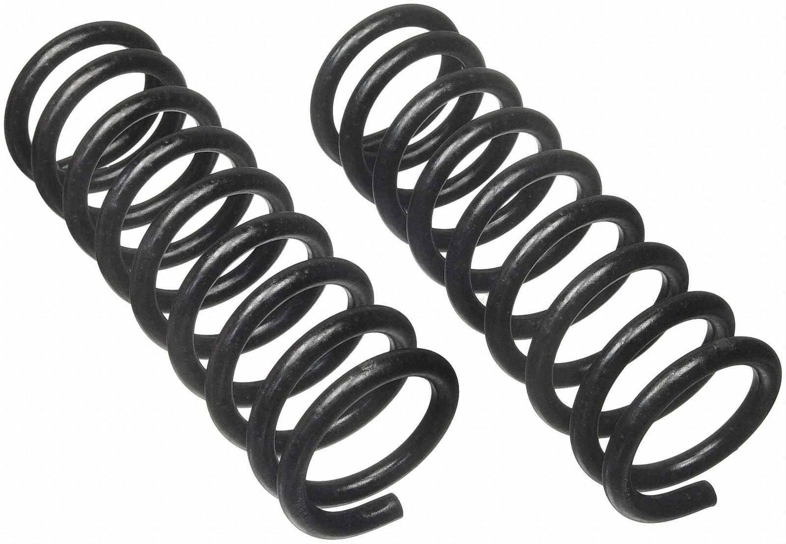 Coil-Springs - Zander Auto Parts