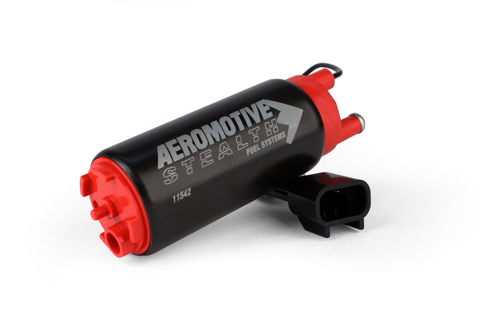 Aeromotive 11542 Aeromotive Stealth 340 In-Tank Electric Fuel Pumps - Zander Auto Parts