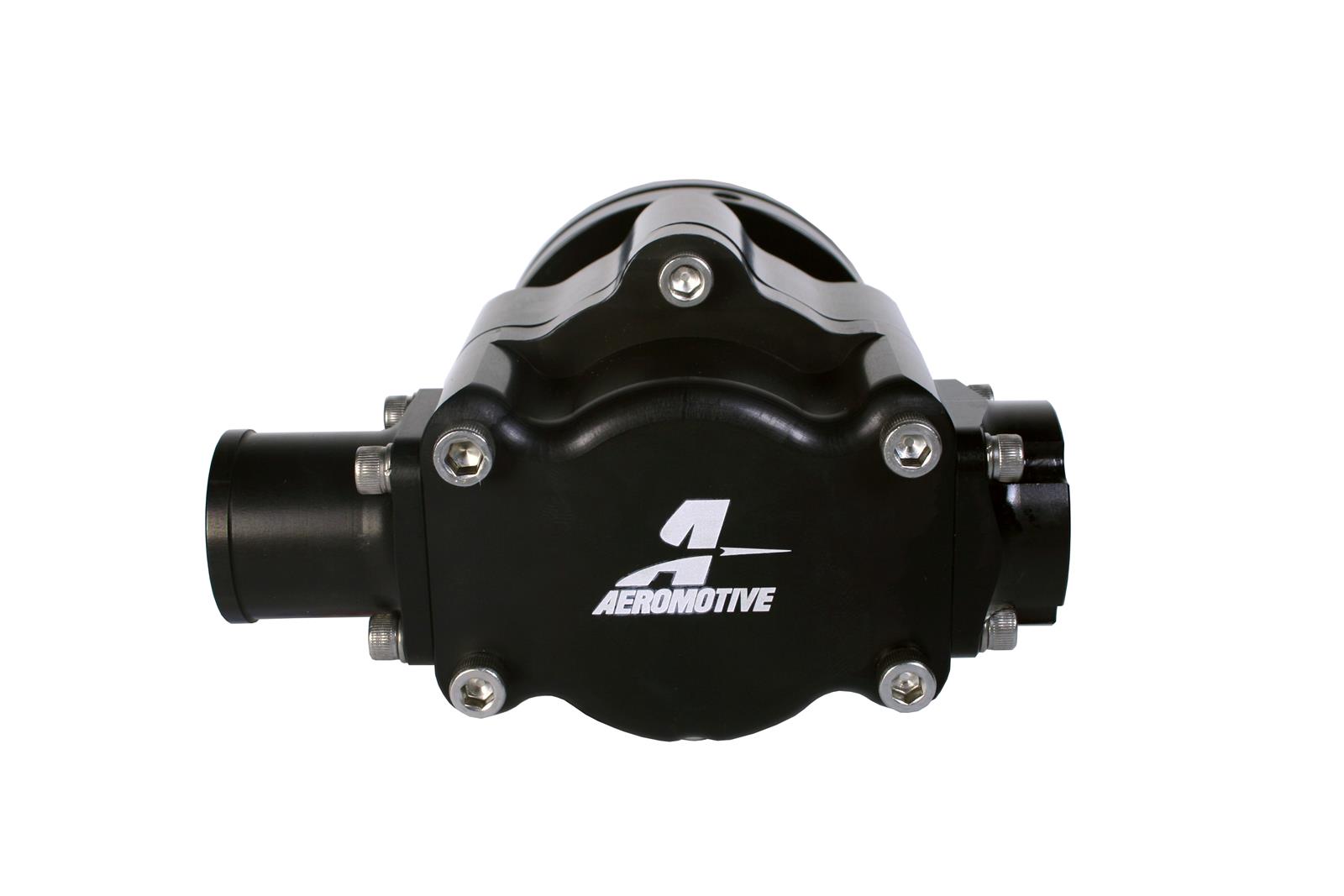 Aeromotive 11117 Aeromotive Atomic Hex Drive Fuel Pumps - Zander Auto Parts