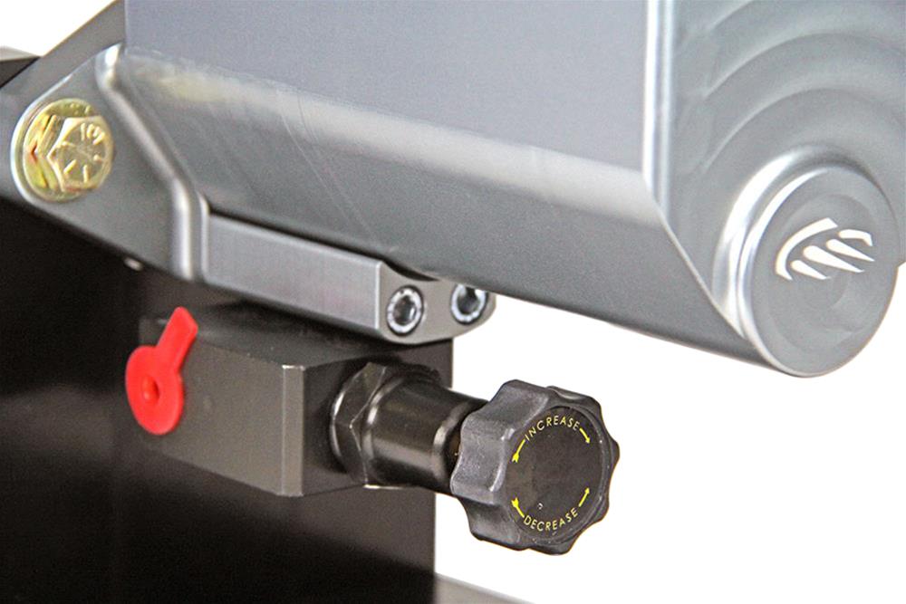 Baer Disc Brake Systems 2000057LP Baer Brakes Proportioning Valves - Zander Auto Parts