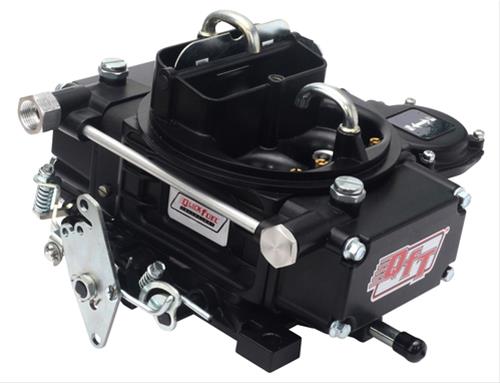 Quick Fuel M-600 Quick Fuel Black Diamond Marine Series Carburetors - Zander Auto Parts