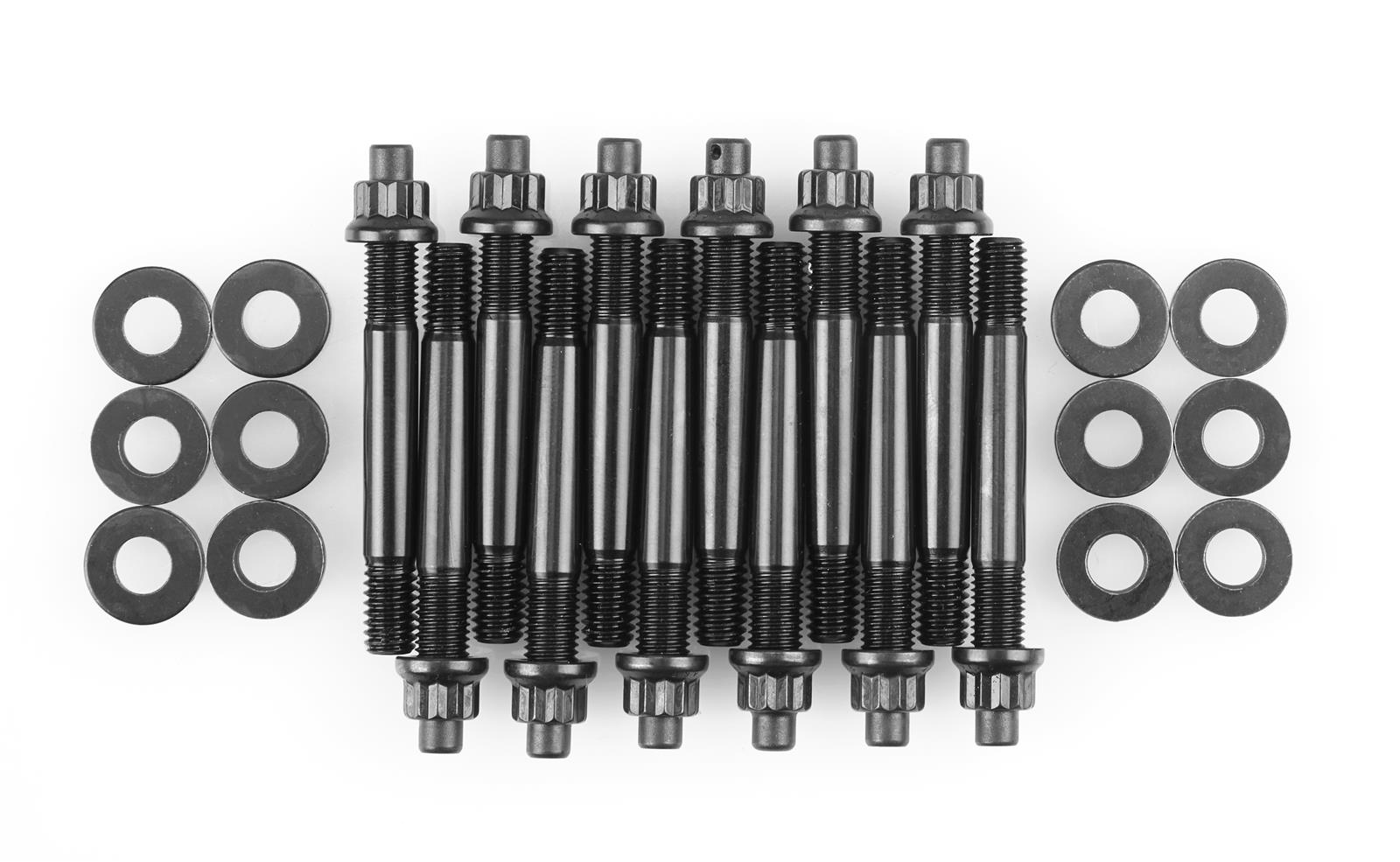 Intake-Manifold-Stud-Kits - Zander Auto Parts