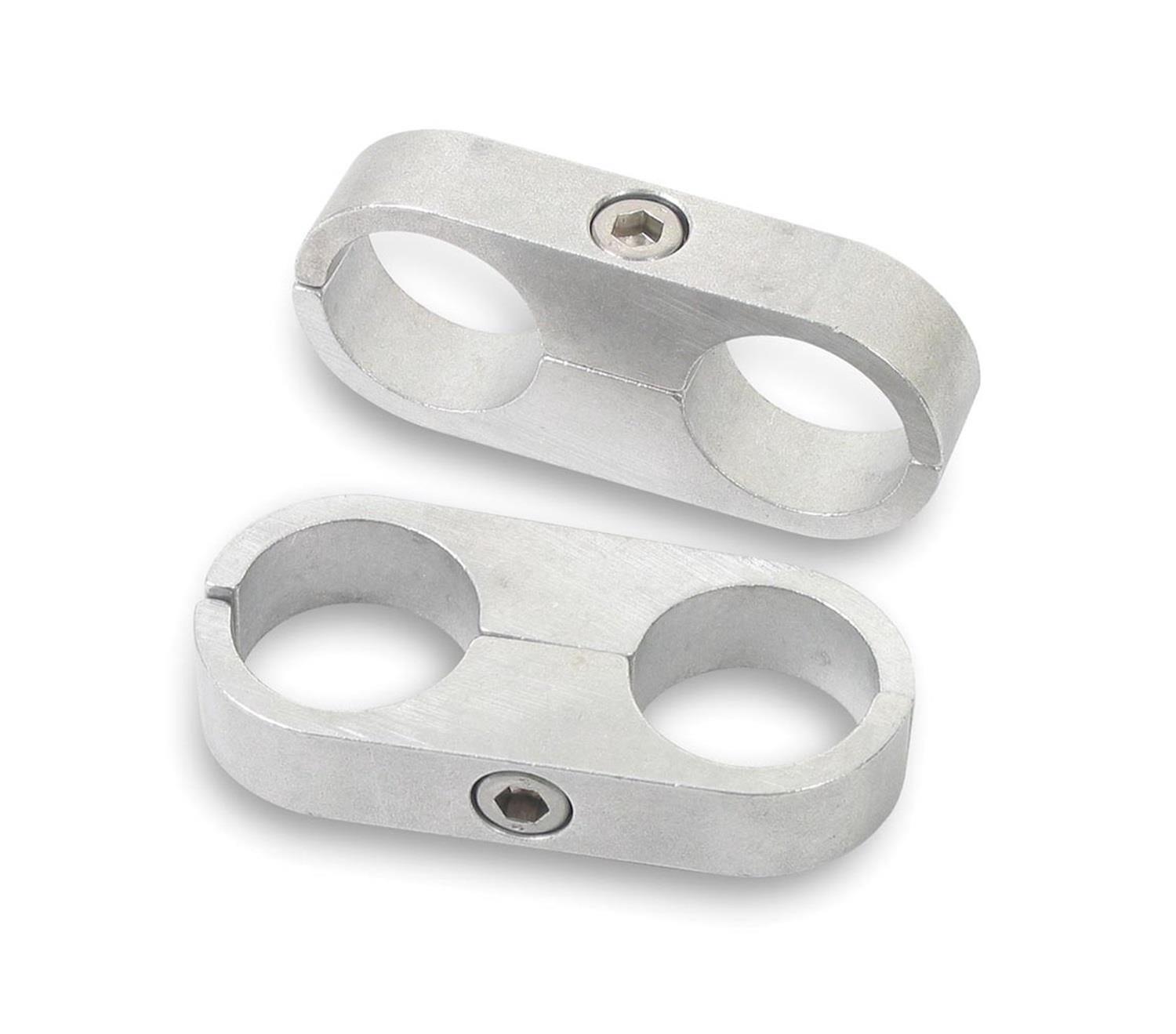 Earl's Performance 167206ERL Earl's Performance Hose and Tubing Clamps - Zander Auto Parts