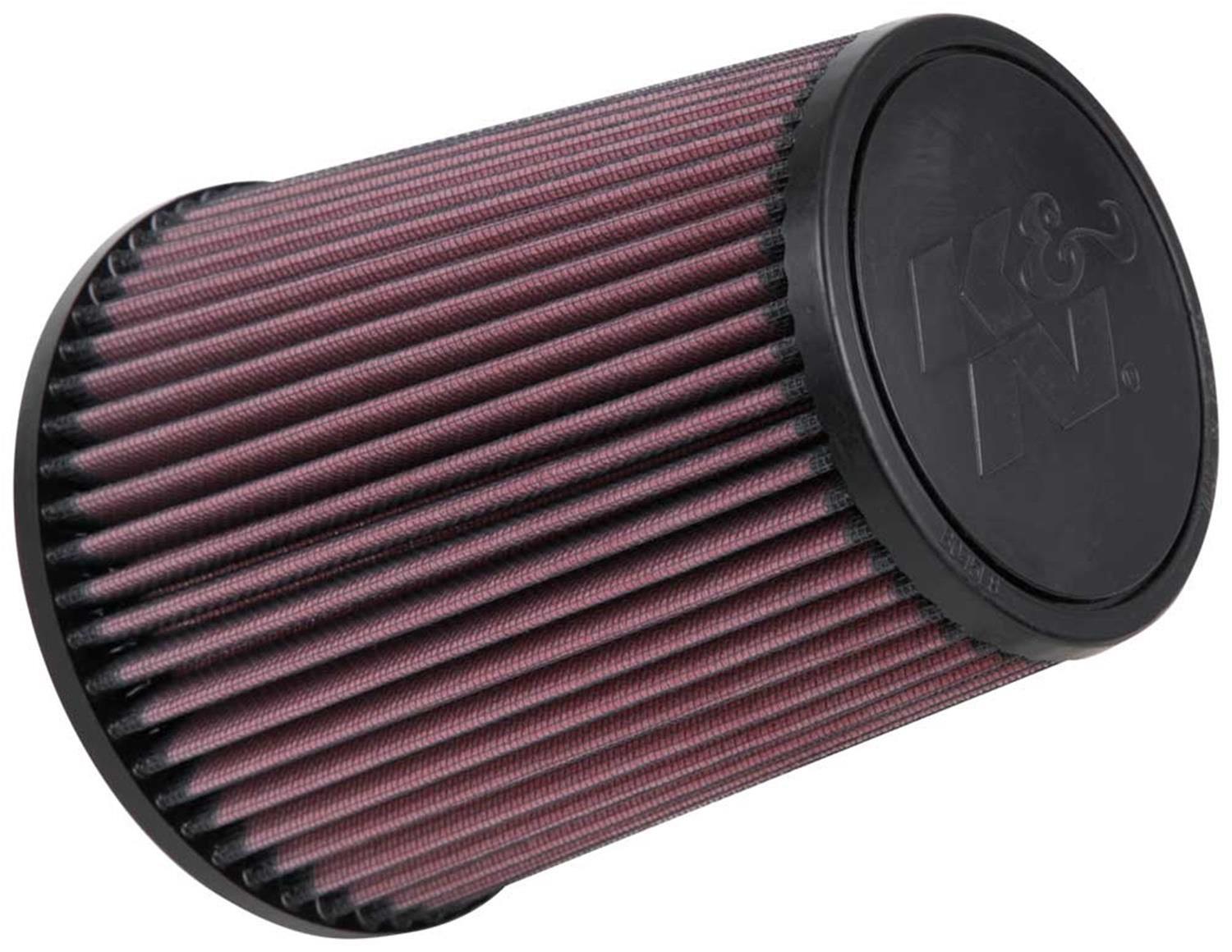 K&N RF-1015 K&N Universal Performance Air Filters - Zander Auto Parts